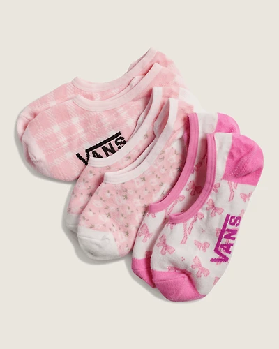 Ditsy Canoodle Sock