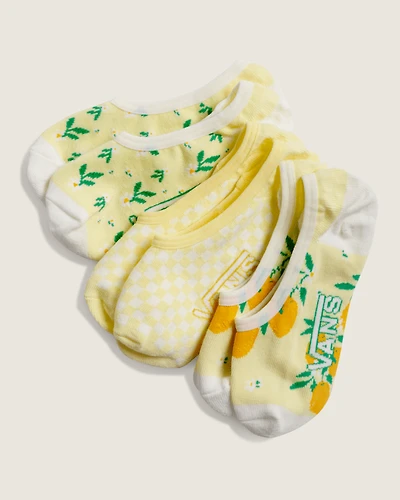 Limoncello Canoodle