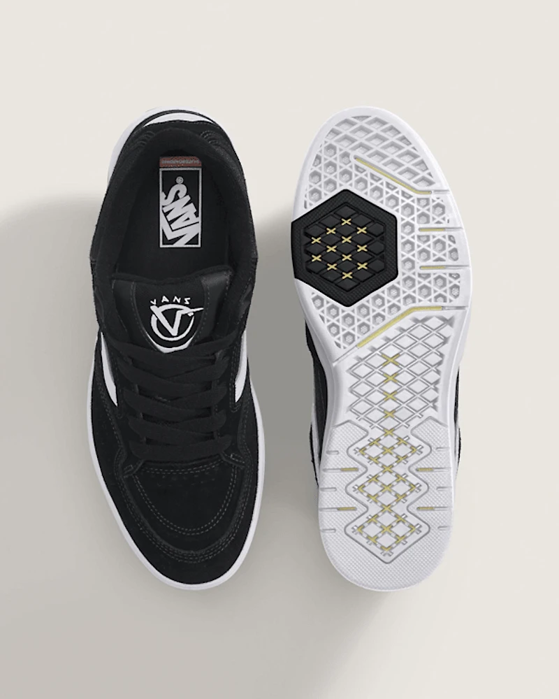 Skate Rowan Z3 Shoe