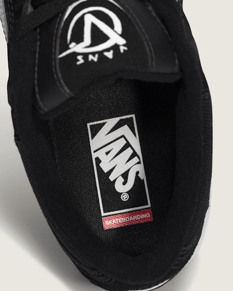 Skate Rowan Z3 Shoe