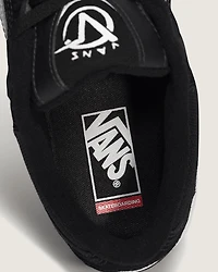 Skate Rowan Z3 Shoe