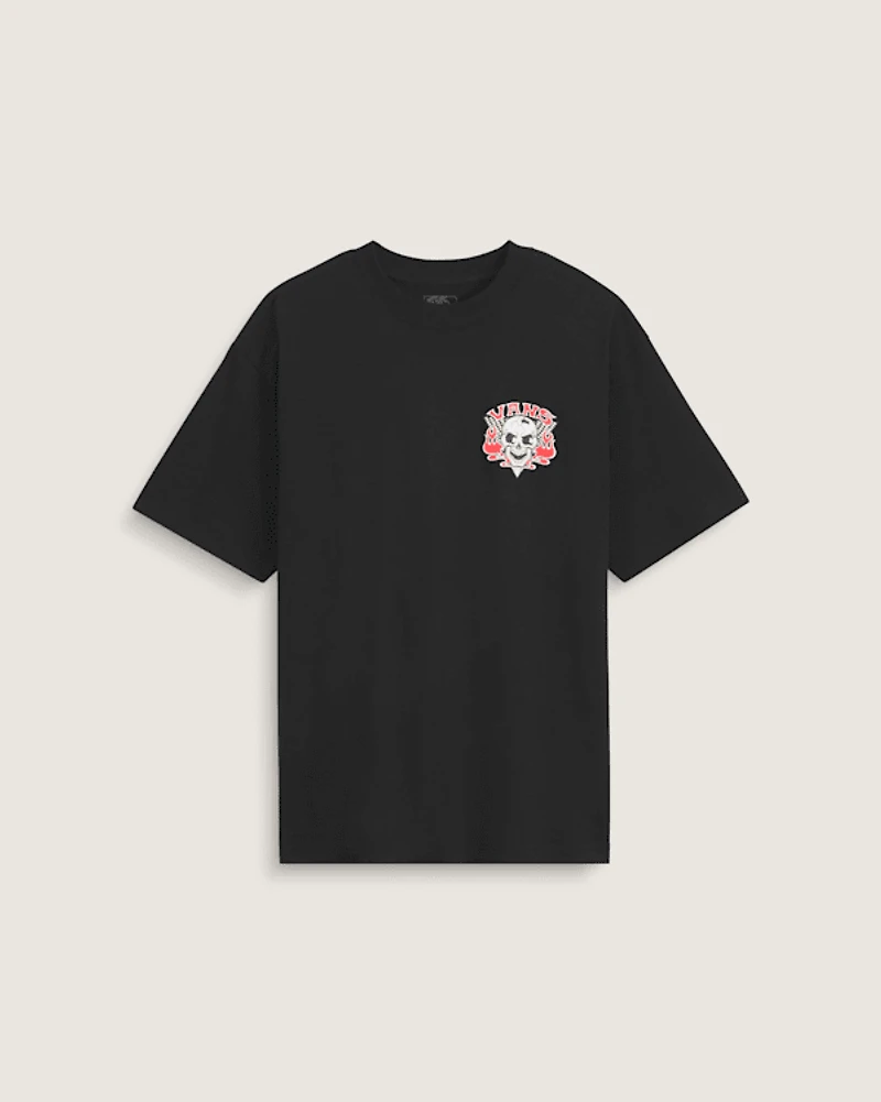 Blaze Head T-Shirt