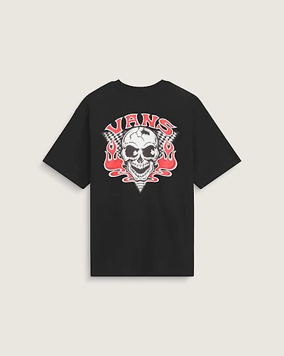 Blaze Head T-Shirt