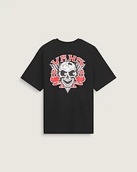 Blaze Head T-Shirt