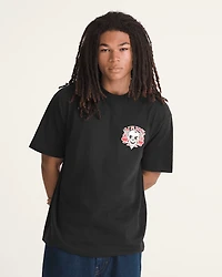 Blaze Head T-Shirt