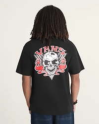 Blaze Head T-Shirt