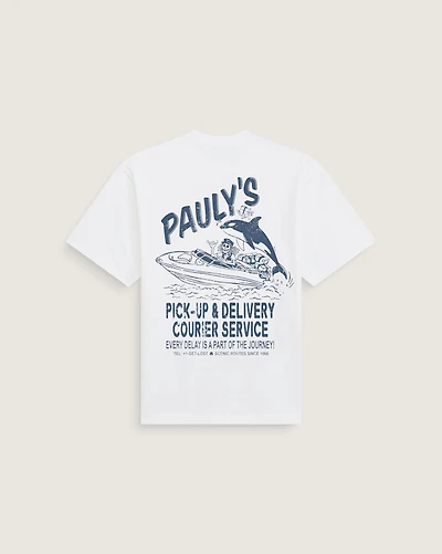 Pauly's Delivery T-Shirt