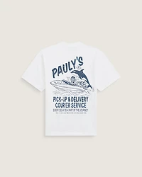 Pauly's Delivery T-Shirt