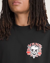 Blaze Head T-Shirt
