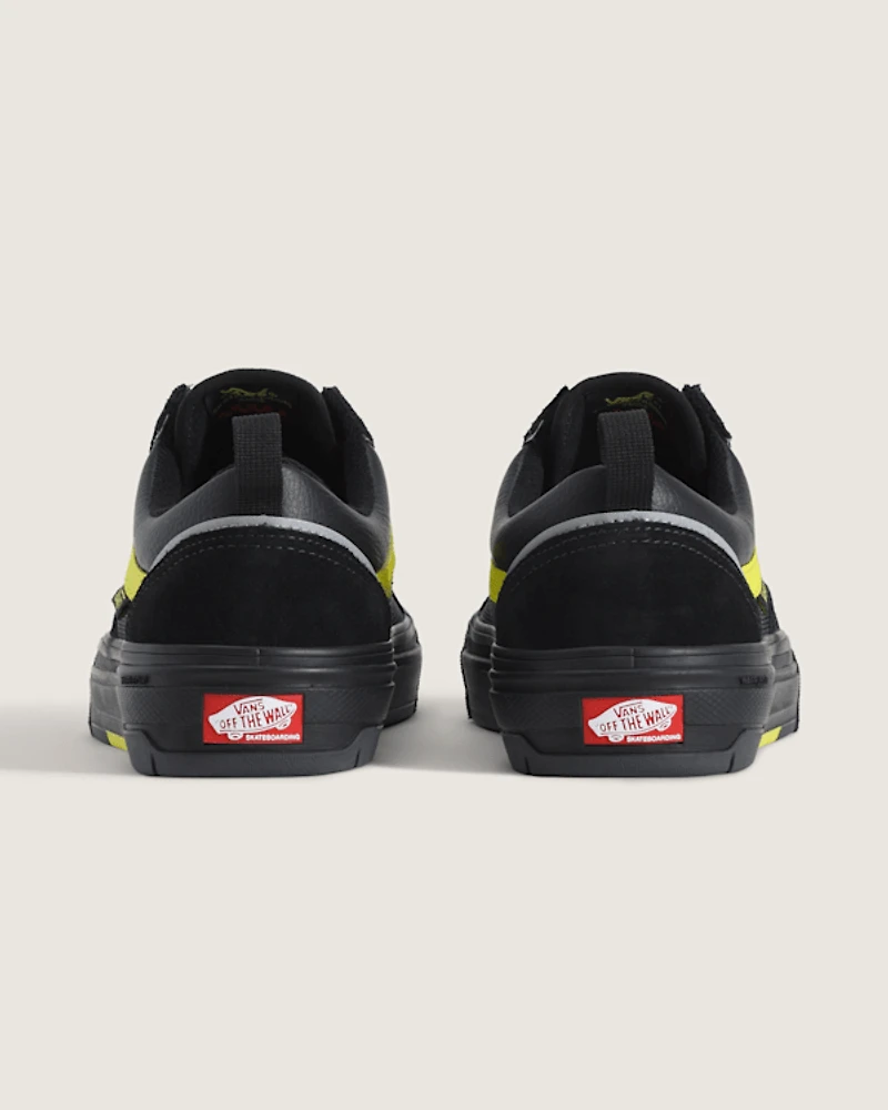 Skate Old Skool Wafflecup Shoe