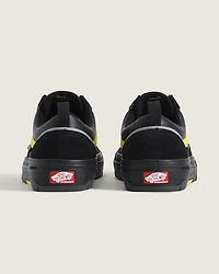 Skate Old Skool Wafflecup Shoe