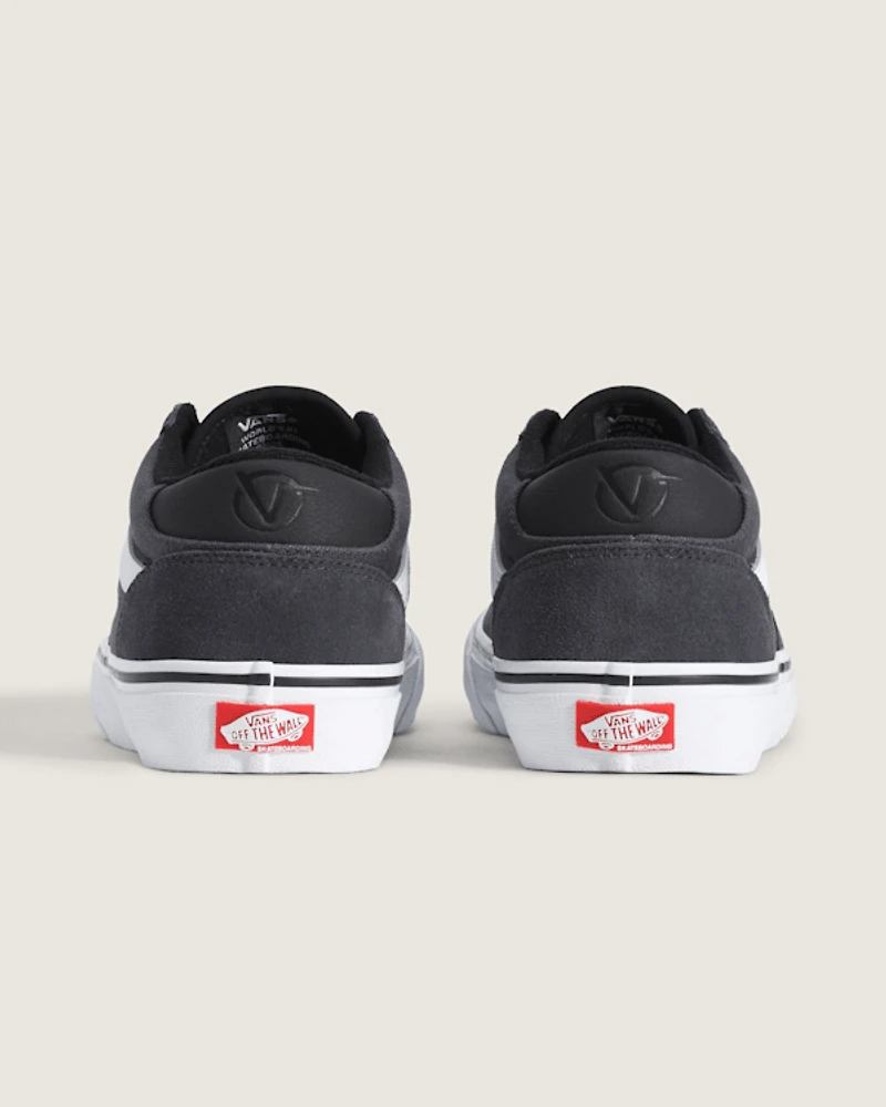 Skate Rowan Shoe