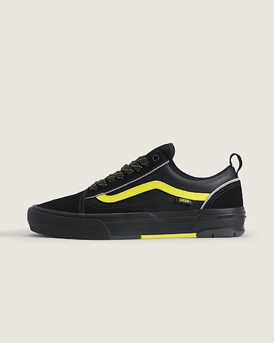 Skate Old Skool Wafflecup Shoe