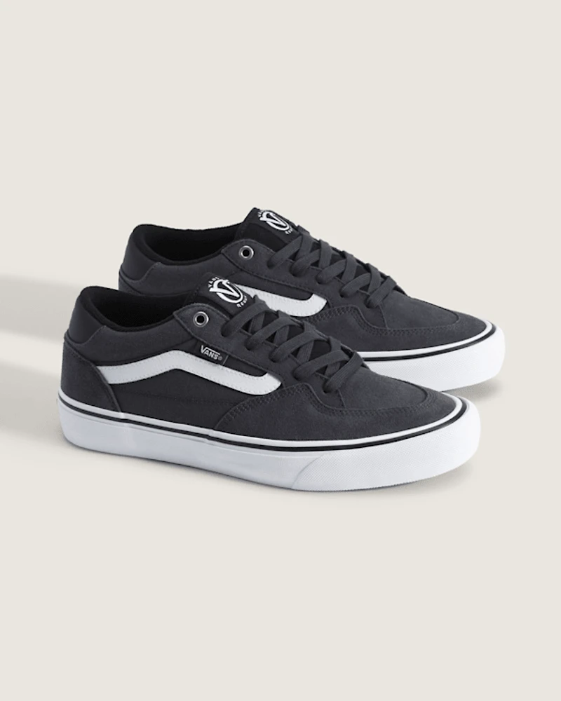 Skate Rowan Shoe
