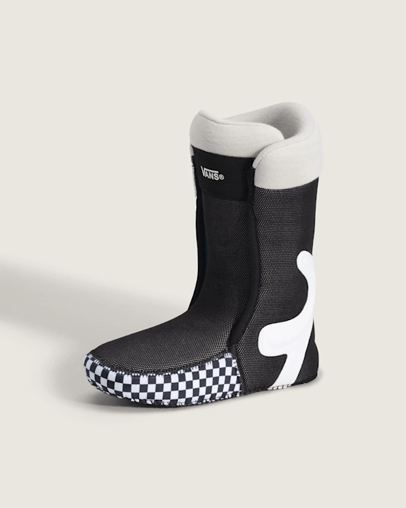 Womens Hi-Standard OG Snowboard Boot