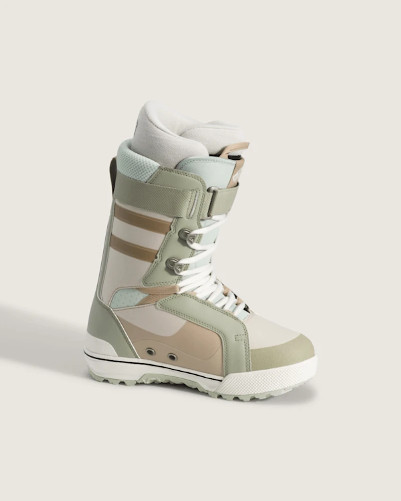 Womens Hi-Standard OG Snowboard Boot