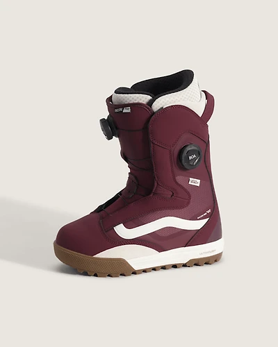 Womens Encore Pro 2.0 Snowboard Boot