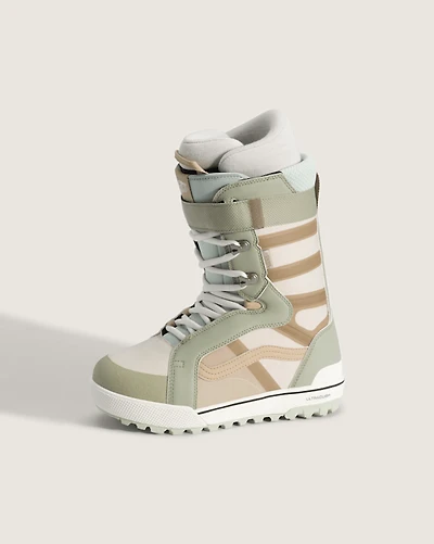 Womens Hi-Standard OG Snowboard Boot