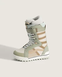 Womens Hi-Standard OG Snowboard Boot