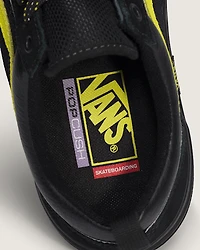 Skate Old Skool Wafflecup Shoe
