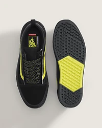 Skate Old Skool Wafflecup Shoe