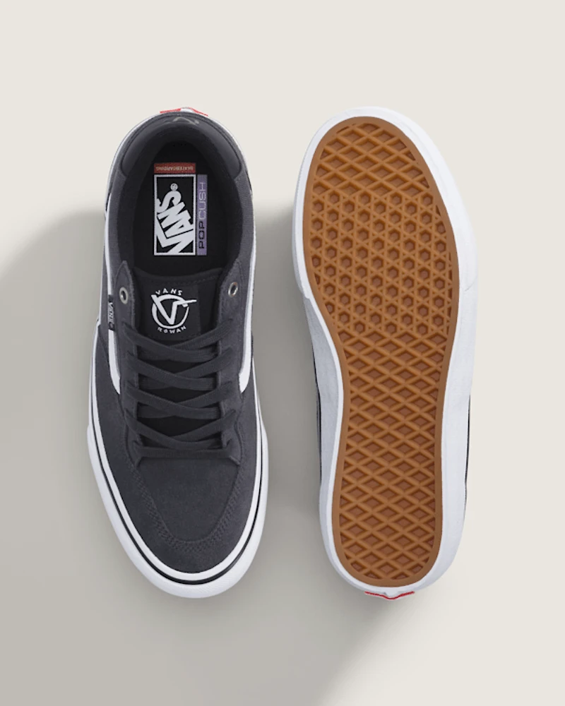 Skate Rowan Shoe