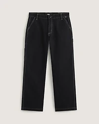 Chore Mid Rise Straight Pants
