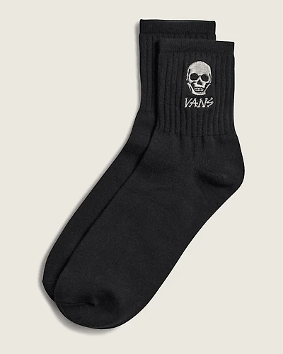 Mood Half Crew Socks