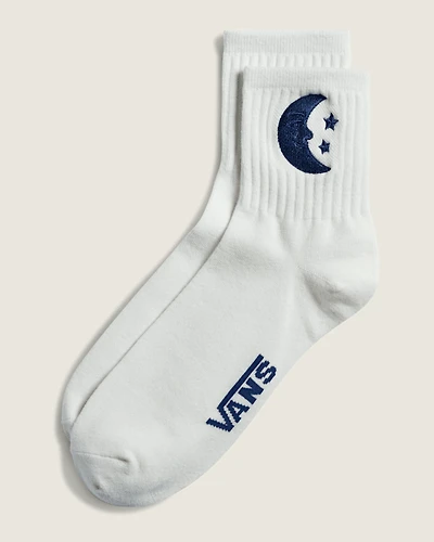 Mood Half Crew Socks