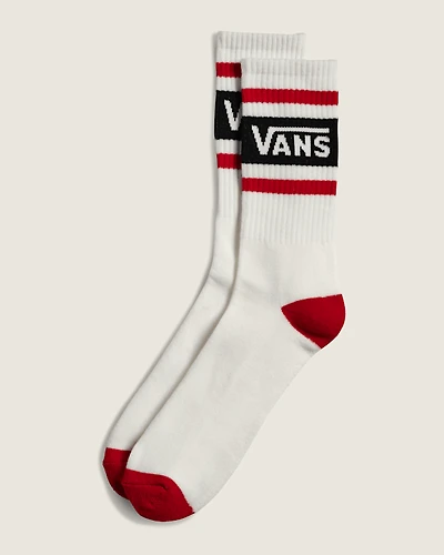 Vans Drop V Crew Socks