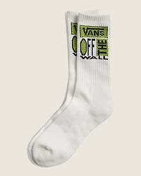 Verne Crew Socks