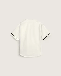 Kids Ye Old Vans Baseball Jersey