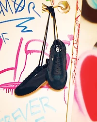 Super Lowpro Ballet Light Shoe