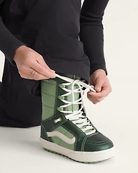 Womens Hi-Standard Pro Snowboard Boot