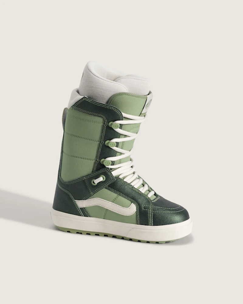 Womens Hi-Standard Pro Snowboard Boot
