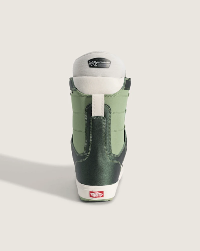 Womens Hi-Standard Pro Snowboard Boot