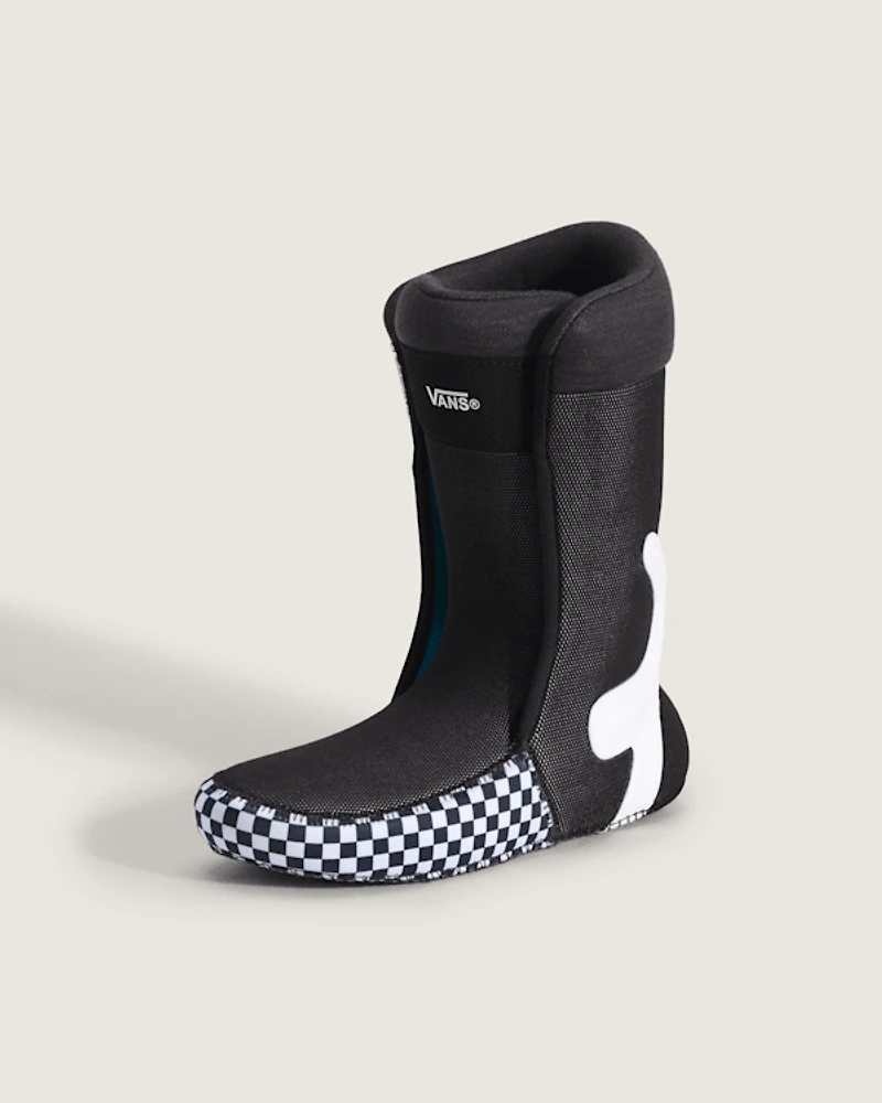 Womens Hi-Standard Pro Snowboard Boot