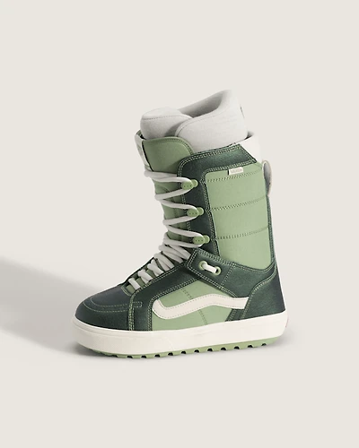Womens Hi-Standard Pro Snowboard Boot