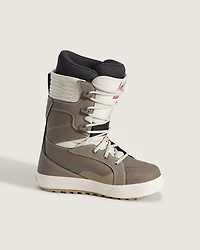 Womens Super Standard Snowboard Boot