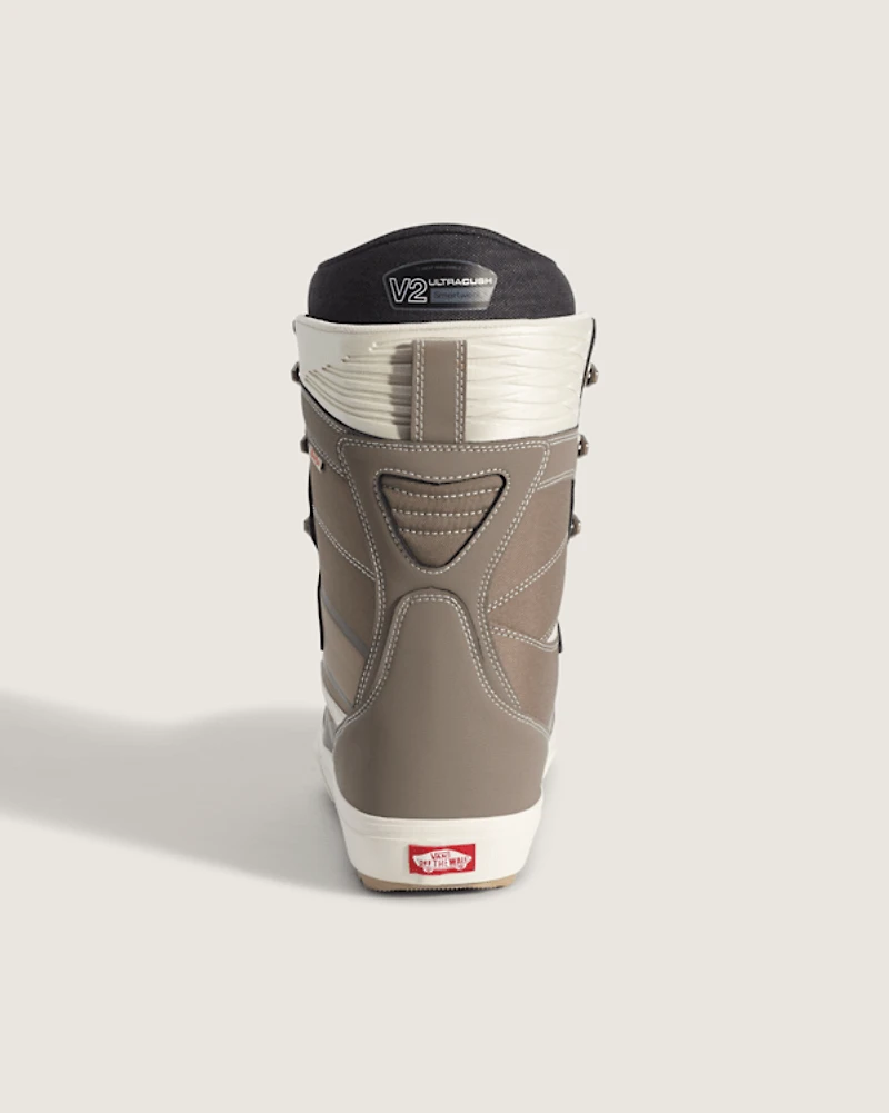 Womens Super Standard Snowboard Boot