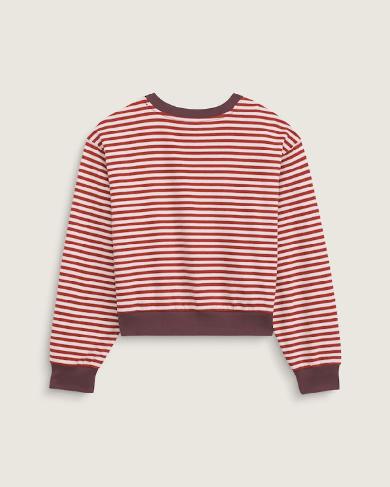 Molly Long Sleeve Henley