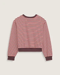 Molly Long Sleeve Henley