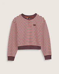 Molly Long Sleeve Henley