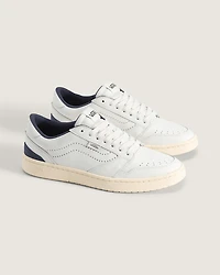 Court Low Shoe