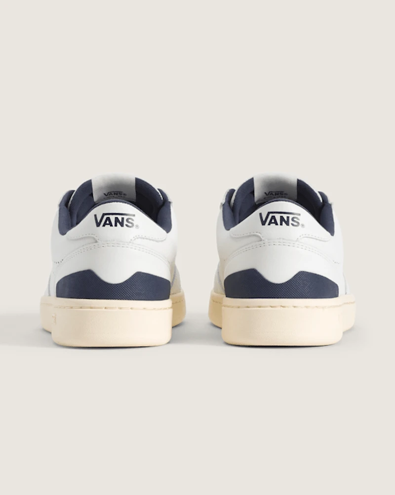 Court Low Shoe