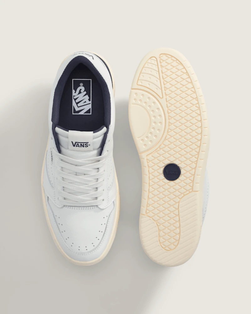 Court Low Shoe