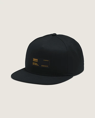 Snapback Hat