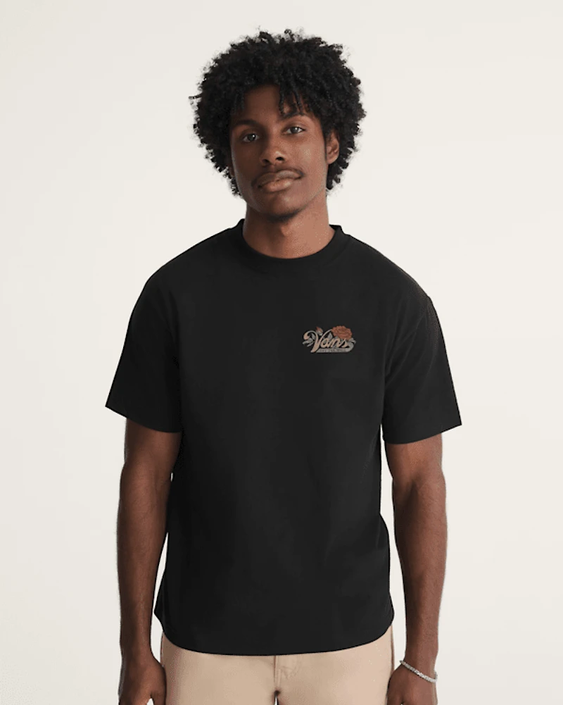 Old Skool Bloom T-Shirt