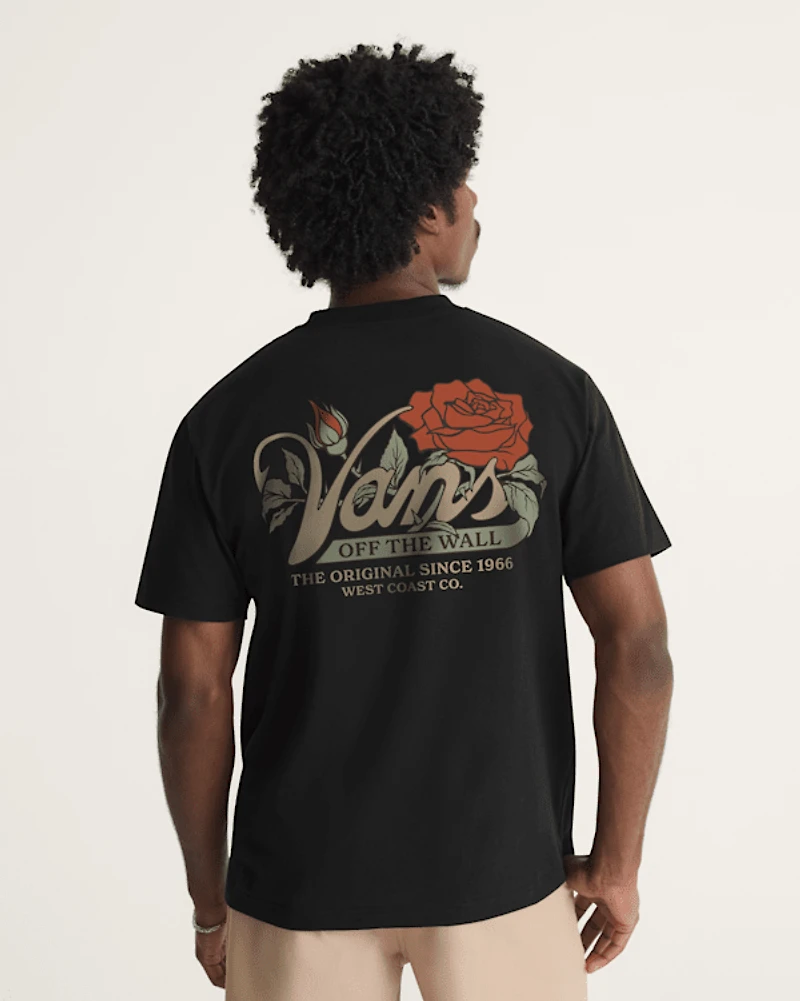 Old Skool Bloom T-Shirt