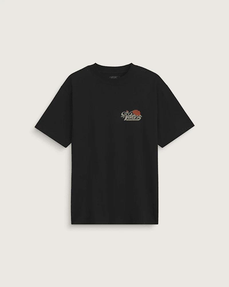 Old Skool Bloom T-Shirt